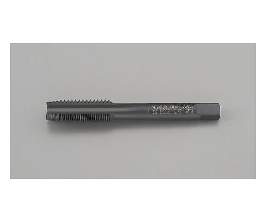 M10x1.5 /  5P ﾊﾝﾄﾞﾀｯﾌﾟ(ｽﾃﾝﾚｽ用/ﾎﾓ処理)