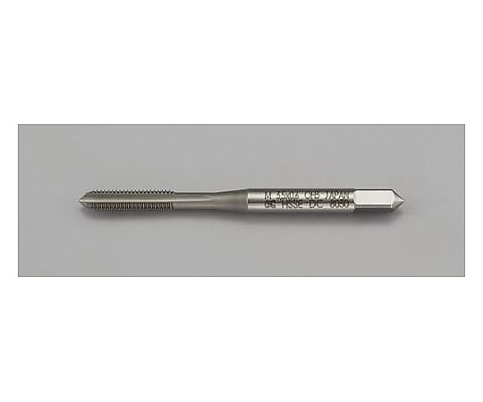 M1.7x0.35/  3P ハンドタップ(ﾀﾞｲｶｽﾄ用)