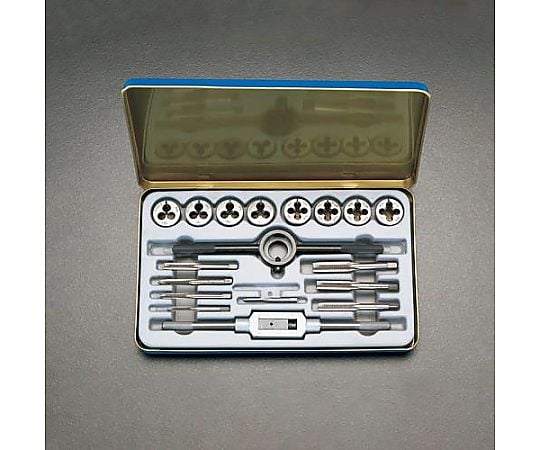 M3-M10 タップダイスセット