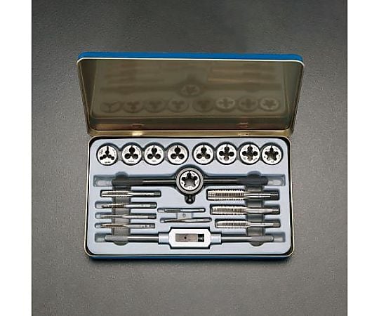 M3-M10 タップダイスセット