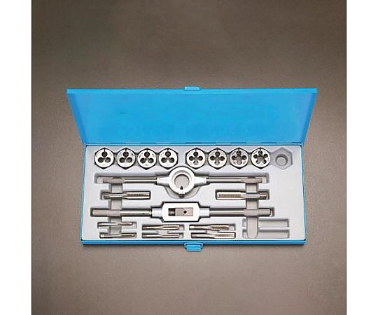 M6-M16 タップダイスセット