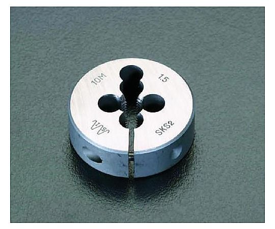 M22x2.5 /50mm ダイス(SKS2)