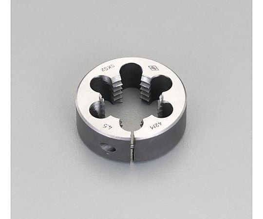 M45x4.5 /75mm ダイス(SKS2)