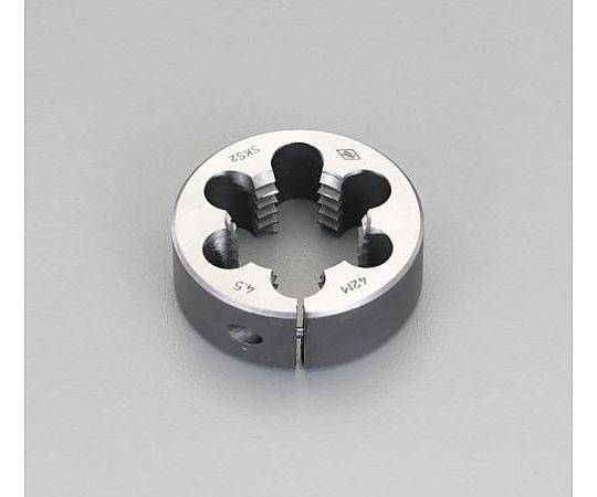 M50x2.0 /75mm ダイス(SKS2)