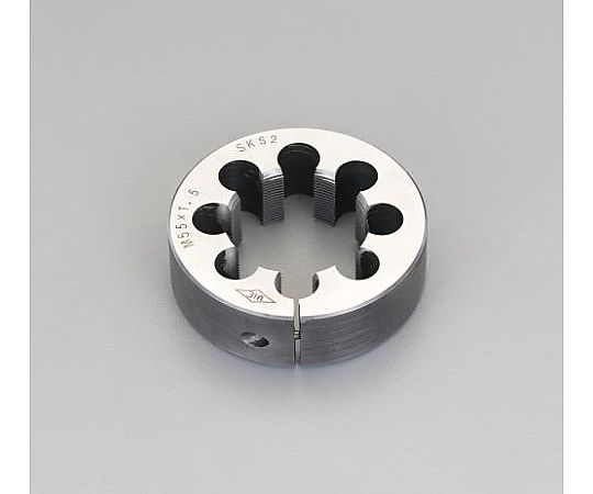 M55x2.0/100mm ダイス(SKS2)