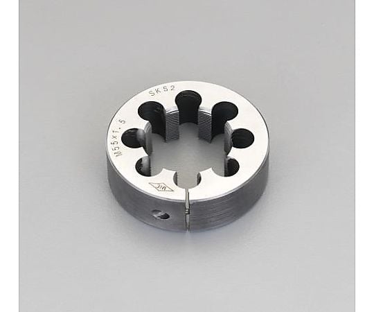 M60x1.5/100mm ダイス(SKS2)