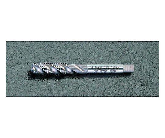M10x1.25 スパイラルタップ(HSSE)