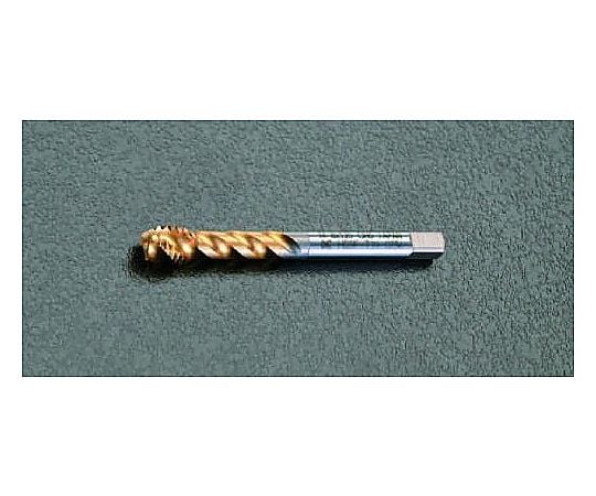 M 4x0.7  スパイラルタップ(TiN COAT)