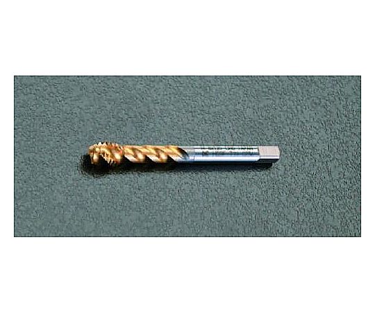 M 5x0.8  スパイラルタップ(TiN COAT)