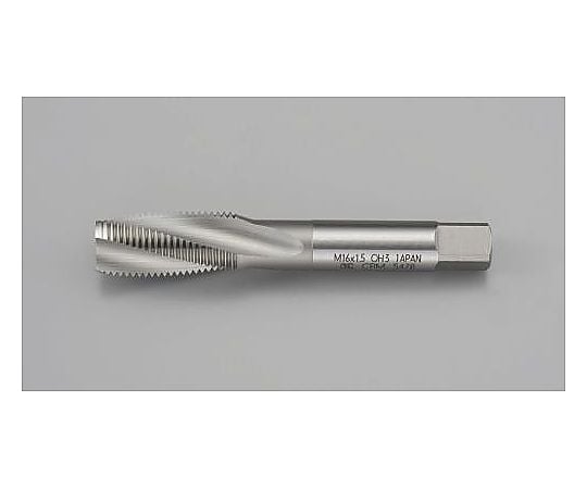 M24x3.0  ｽﾊﾟｲﾗﾙﾀｯﾌﾟ(難削材用･粉末ﾊｲｽ)