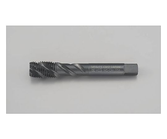 M18x2.5  ｽﾊﾟｲﾗﾙﾀｯﾌﾟ(軟鋼･深穴･ﾎﾓ処理)