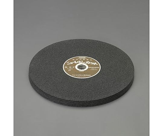 78-0708-09 305x2.8mm 切断砥石( 5枚) EA843XA-305 【AXEL