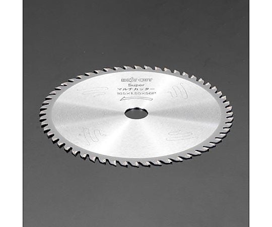 φ190mm/56T 超硬チップソー