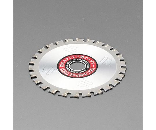 φ180x2.0x20mm/36T 超硬チップソー