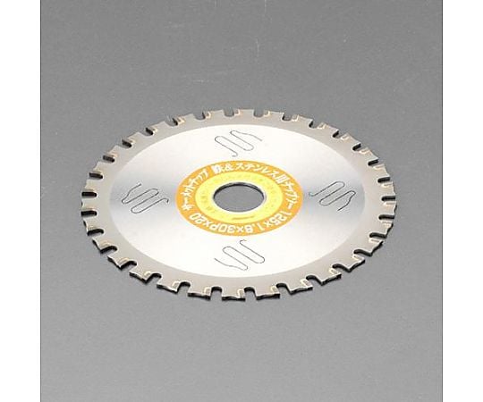 φ80x1.6x20mm/20T 超硬チップソー