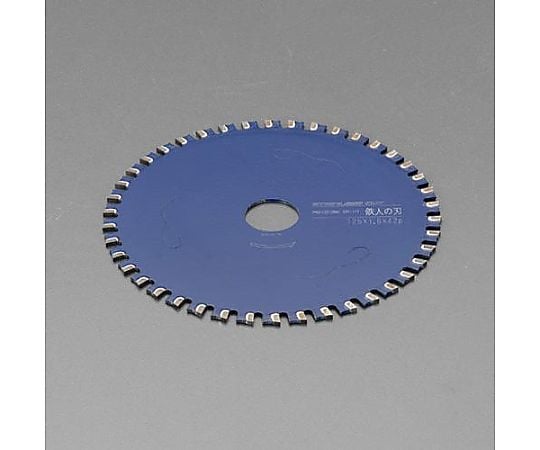 φ180x1.8x20mm/60T 超硬チップソー