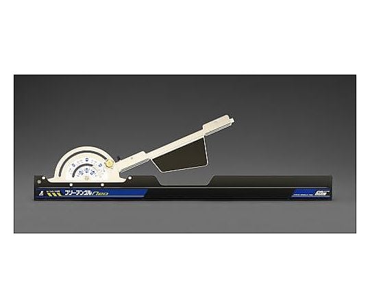 60cm 角度付丸鋸定規