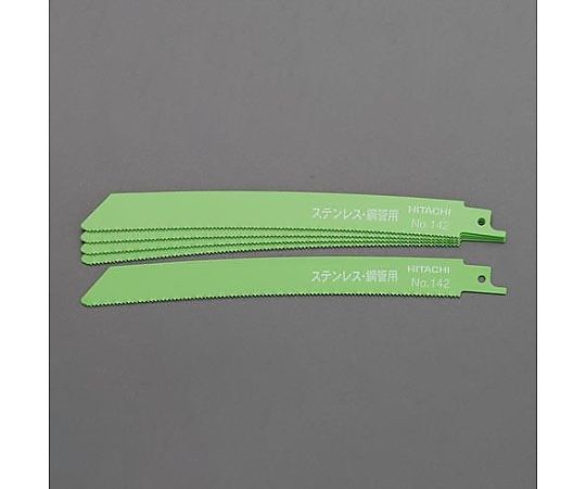 200mm x 14T 湾曲ﾚｼﾌﾟﾛｿｰﾌﾞﾚｰﾄﾞ(5本)