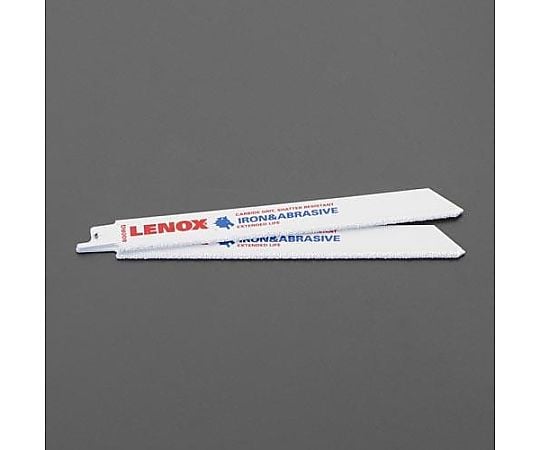 200mm [粉末超硬]レシプロソー(2枚)