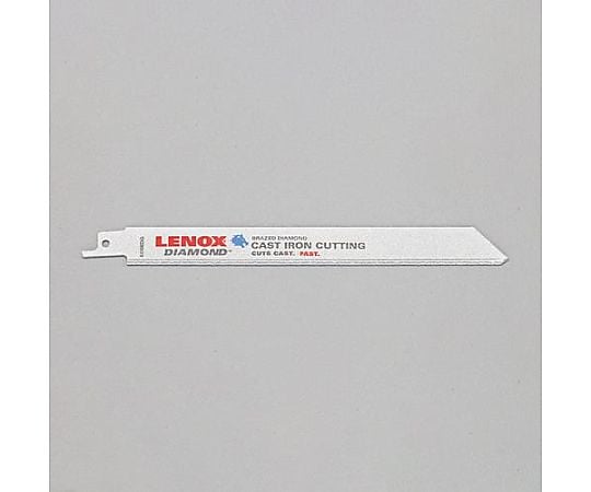 203mm レシプロソーブレード(ﾀﾞｲﾔﾓﾝﾄﾞｺｰﾄ)