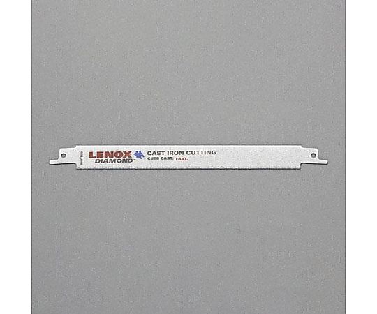 225mm レシプロソーブレード(ﾀﾞｲﾔﾓﾝﾄﾞｺｰﾄ)