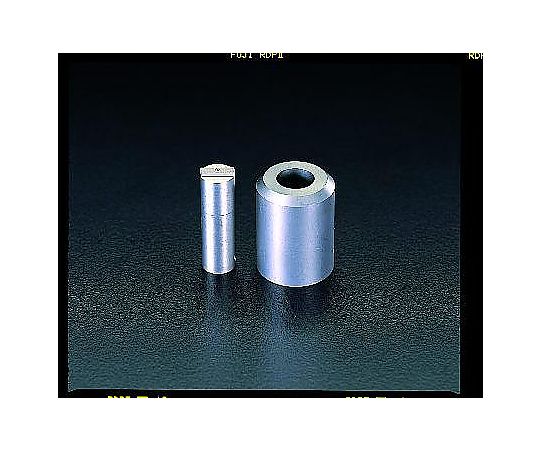 10mm 丸穴用替刃