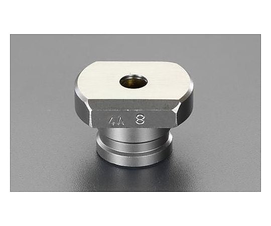 6.0mm [EA858HE用]ダイス(丸穴厚板用)