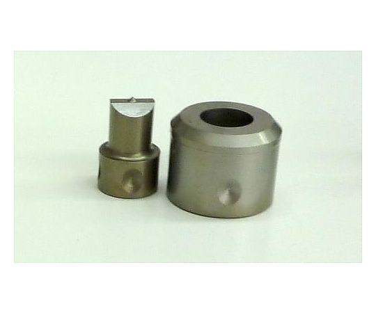 10mm パンチ(EA858HR-1A/丸穴･厚板用)