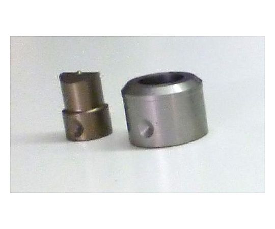 12mm パンチ(EA858HR-1A/丸穴･厚板用)