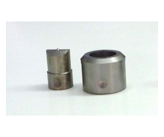 13mm パンチ(EA858HR-1A/丸穴･厚板用)