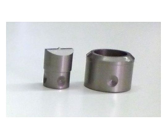 15mm パンチ(EA858HR-1A/丸穴･厚板用)