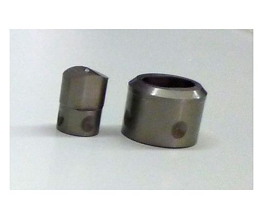 6.5x10mm パンチ(EA858HR-1A/長穴･薄板用)