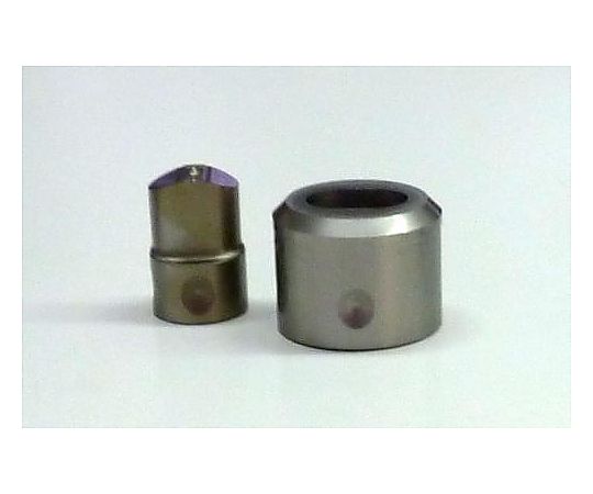 8.5x13mm パンチ(EA858HR-1A/長穴･厚板用)