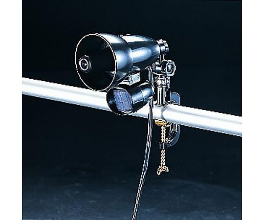 AC100V センサー式音声案内機(ﾊﾞｲｽ取付)