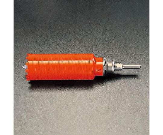 29mm 乾式ダイアモンドコアドリル