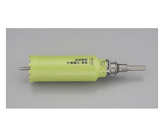 110mm [乾式]ドライモンドコアドリル