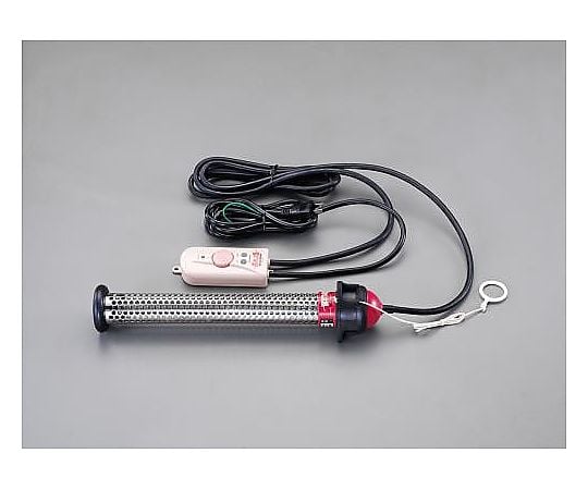 AC100V/ 915W コントロールヒーター