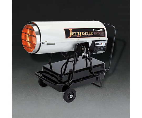 AC100V/43.0kW ｼﾞｪｯﾄﾋｰﾀｰ(50/60Hz兼用)