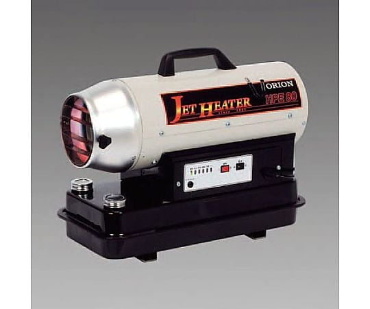 AC100V/ 8.8kW ｼﾞｪｯﾄﾋｰﾀｰ(50/60Hz兼用)