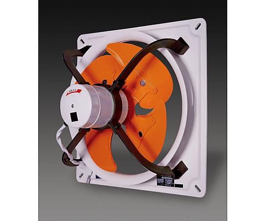 AC100V/φ30cm 工業用換気扇(1速)