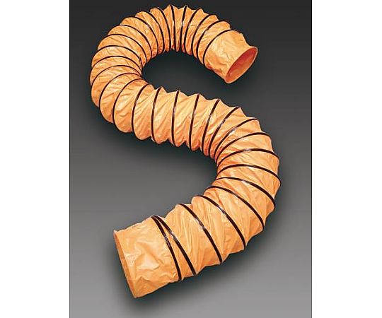 [φ230mm用] 5m ファン用ダクト