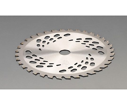 230mmx36T 超硬チップソー(草刈機用)