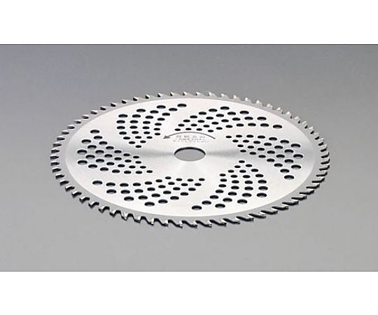 255mmx64T 超硬チップソー(草刈機用)