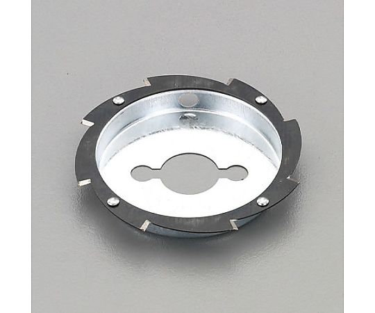 巻き付き防止ブレード