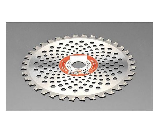 230mmx36T チップソー(軽量型/草刈機用)