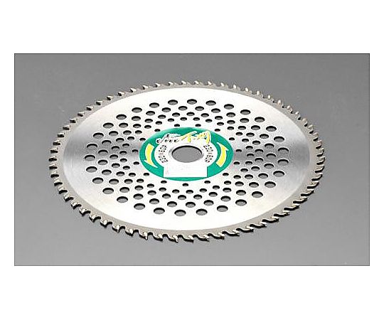 255mmx60T 超硬チップソー(草刈機用)