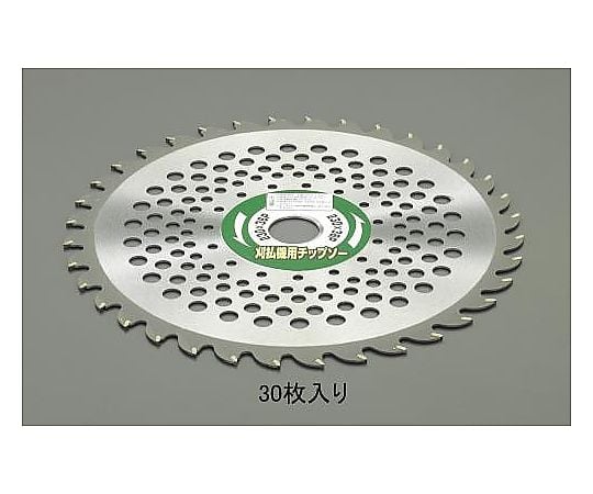 230mmx 36T 超硬チップソー(草刈機用/30枚)