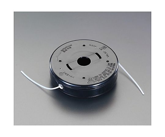 2.4mmx  4m ナイロンカッター