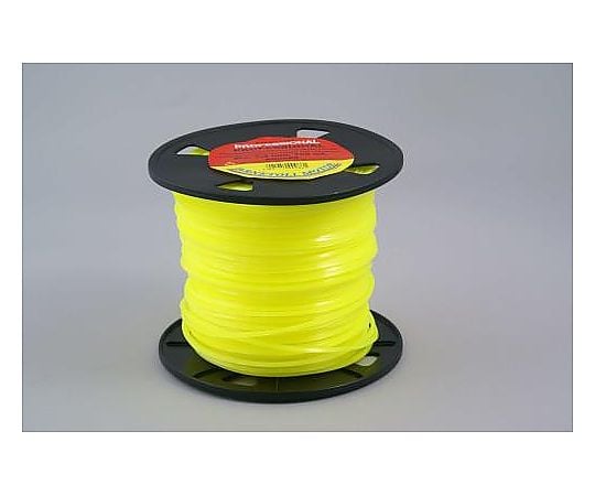 2.4mmx100m ナイロンカッター用替コード