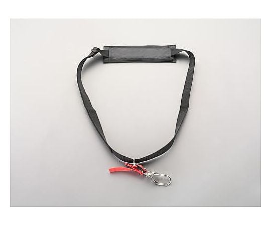 草刈機用肩掛ベルト